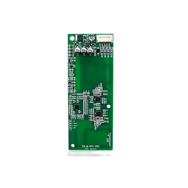 FR4 94v0 Double Sided PCBA Boards Custom OEM Electronic Prototype Rogers Bare PCB With Good Price 1 - 9 pieces