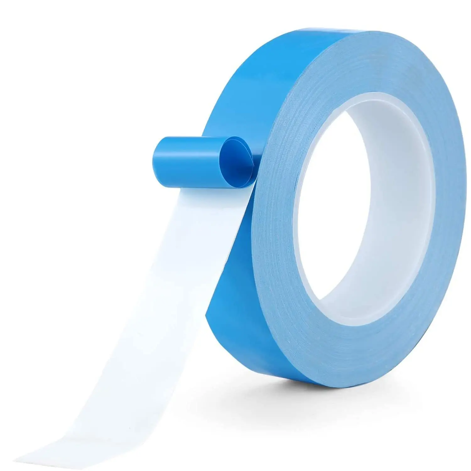 Double Sided Adhesive Electrically Conductive Tape Heat Transfer Tape Heat Dissipation High Thermal Conductivity Tape