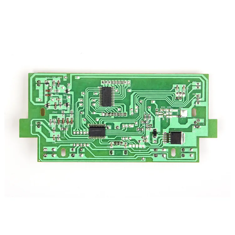 FR4 PCB програмная панель/CEM-3 печатная плата/алюминиевая основа