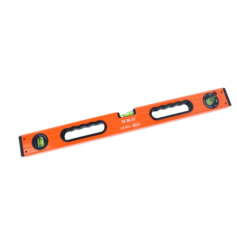 DEWEN China Factory Spirit Level Tools Level Measuring Instruments Aluminum Level Spirt Ruler