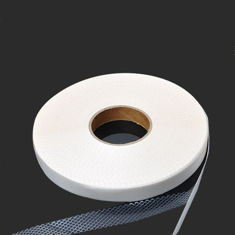 Interfacing Fabric Fusible Interlining Net Tape