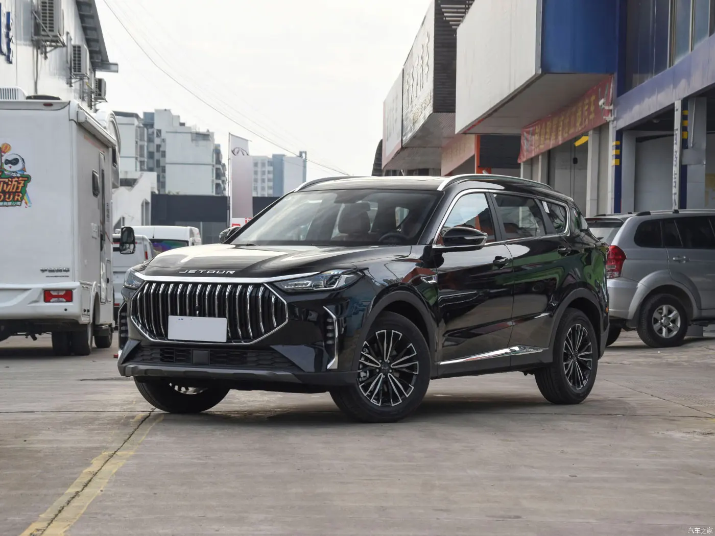 Jetour x70 plus 2023 jetour x70plus 2023 SUV 1.5t 1.6t 2.0t jetour car chery car 5-seats 7-seats gasoline car factory direct