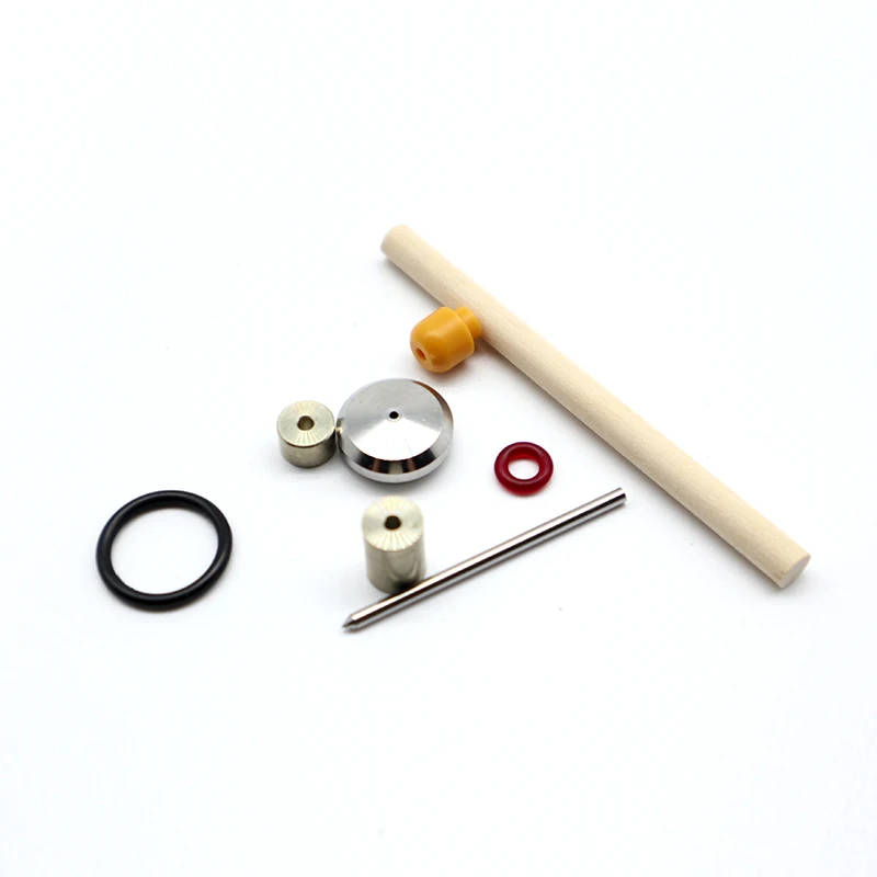 WaterJet Cutting Head Repair Kit 010200-1 for Waterjet Cutting Machine Spare Parts
