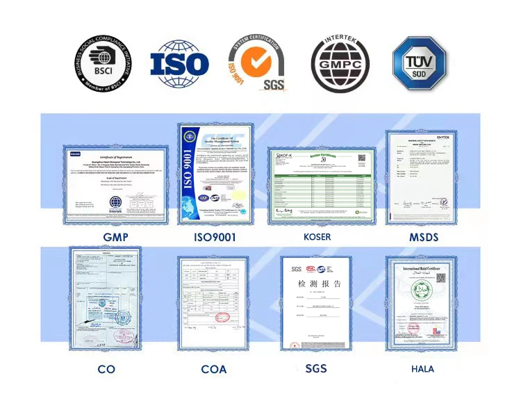 Wholesale Cosmetic Grade Inositol Hexaphosphate Phytic Acid Liquid CAS  83-86-3