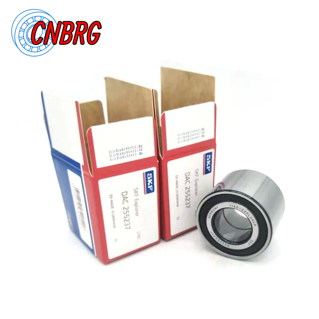 Подшипник ступицы колеса шведского бренда DAC45840039 2RS