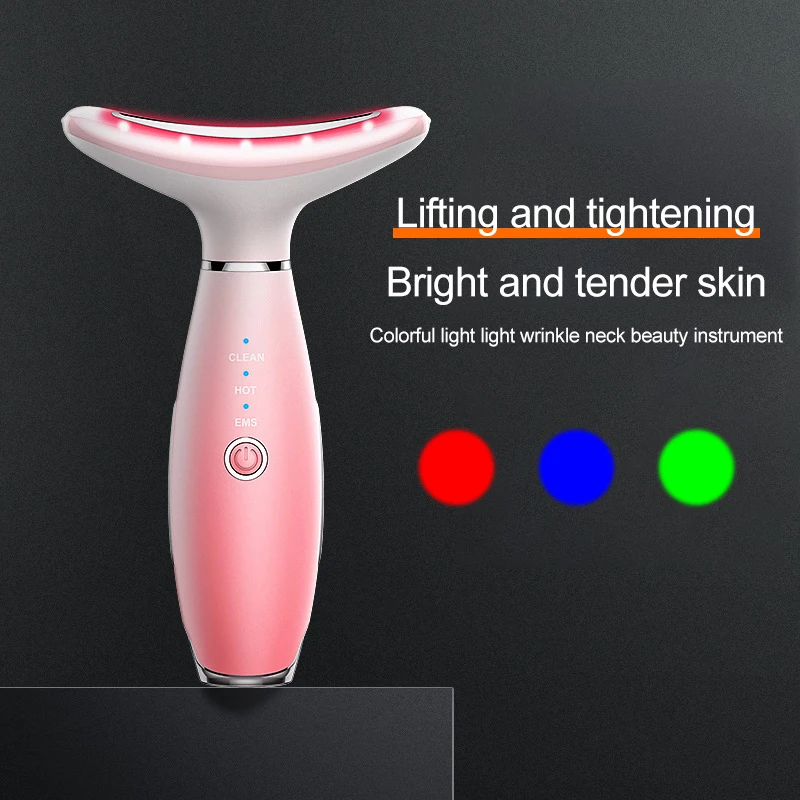 Mini Portable Beauty And Skin Care Electric Scraping Tool For Skin Lifting And Wrinkle Removal Beauty Salon Equipment
