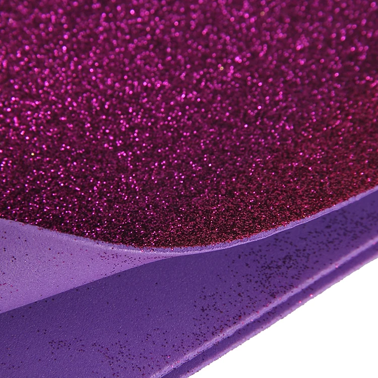 Wholesale Colorful Eva Foam Sheet for Playing Mat/Insole Material