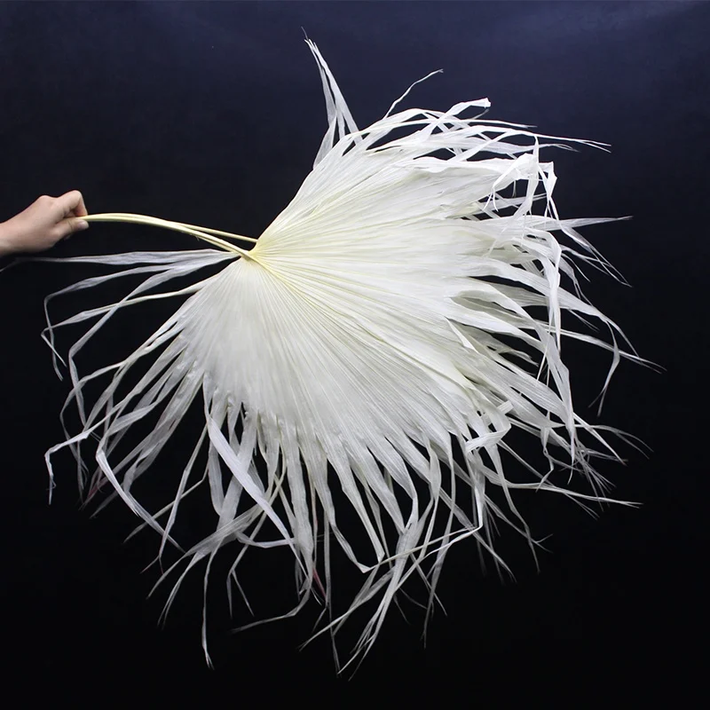 
wholesale of high quality wedding decoration preserved palm 