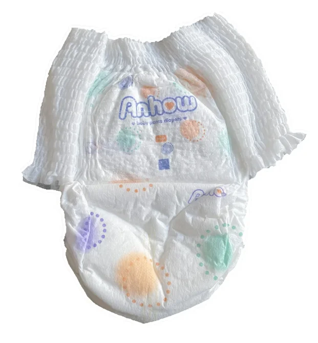 Premium Non Woven 3D Leak Guard OEM Good Absorption Soft Care Disposable Diapers Baby, Super Soft High Quality Diaper Baby