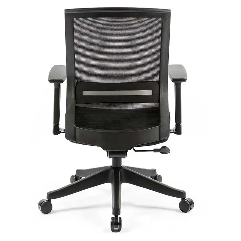 Commercial Modern Design Adjustable Swivel Visitor Staff Office Mesh Executive Chair