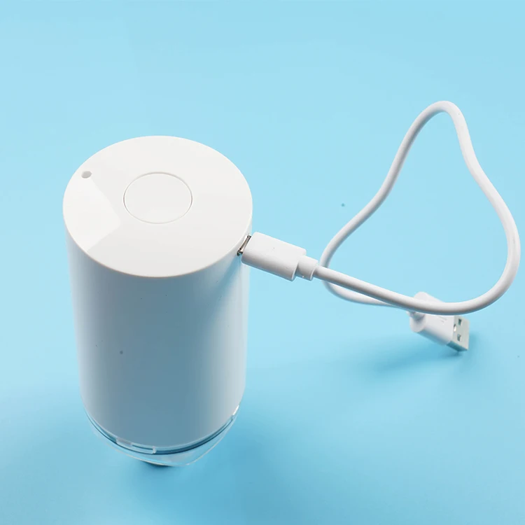 Мини электрический ручной вакуумный насос