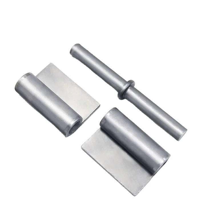 Cheap Iron Door Iron Metal Steel Heavy Duty Welding Flag Door Hinge Manufacturing Machines