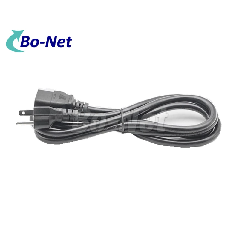 3PIN American Power Cords 14 AWGIE C320 C19 high current heavy duty 3m long NEMA 5-15P Power Cable
