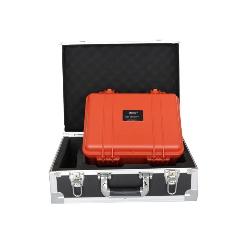 Максимальная глубина 3000 м детектор Подземной Воды Оборудование для определения местоположения воды весеннее точечное оборудование