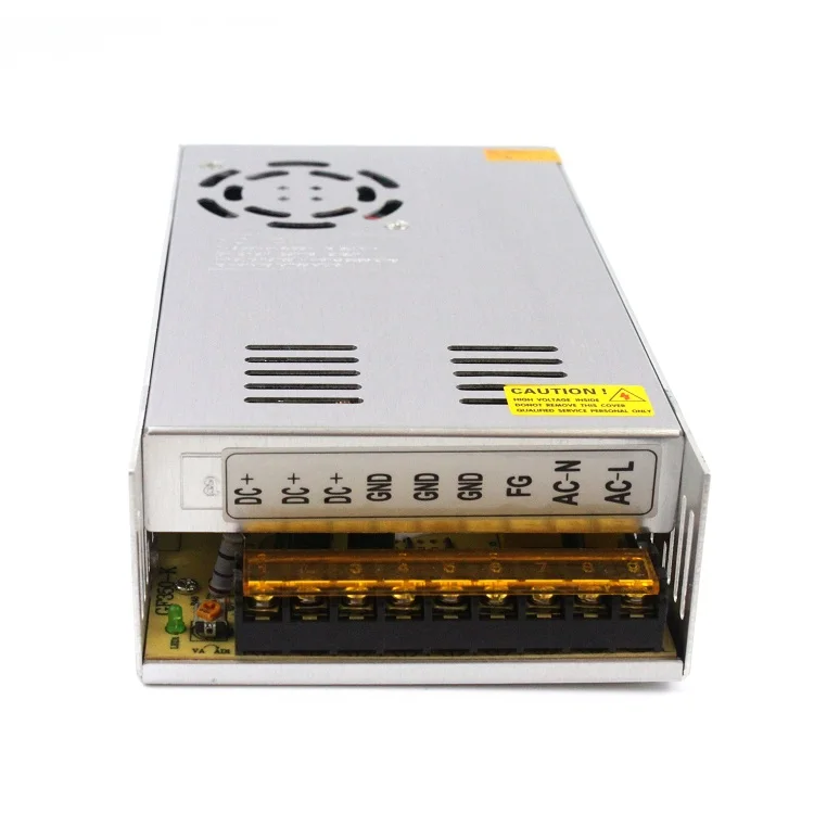 400w 48v 8.3a Smps светодиодный драйвер 12В Uk 3pin Регулируемый Ac Dc 12 V 36w 12 v 12vdc 3a постоянного тока, адаптер питания в австралийском стиле