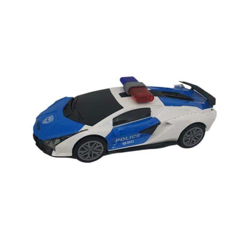 Electric kids electric baby toy police  cars for kids ride electric children car