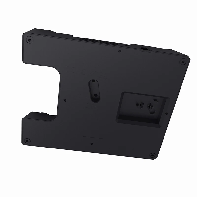 Host multi-functional cooling base VR handle charging base VR headset storage rack for PS5 Slim