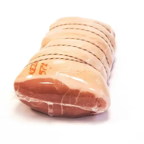 Customized Printed Co-Extruded Food Packaging EVA  Shrink Bag for Poultry