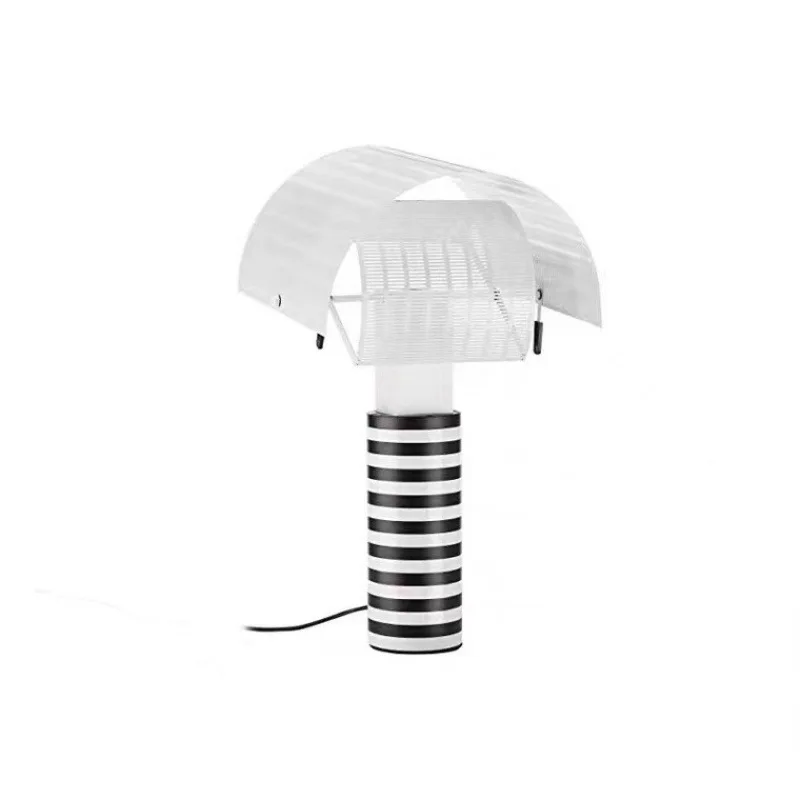 Lighting Table Lamp E27 Light Desk Office Home Iron Desk Lamps for Living Room