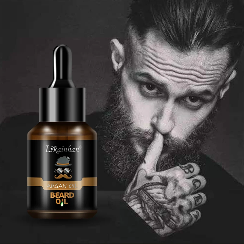 purc pure men scented perfume beard growth oil orginal scents beard growing natural oil for men cream