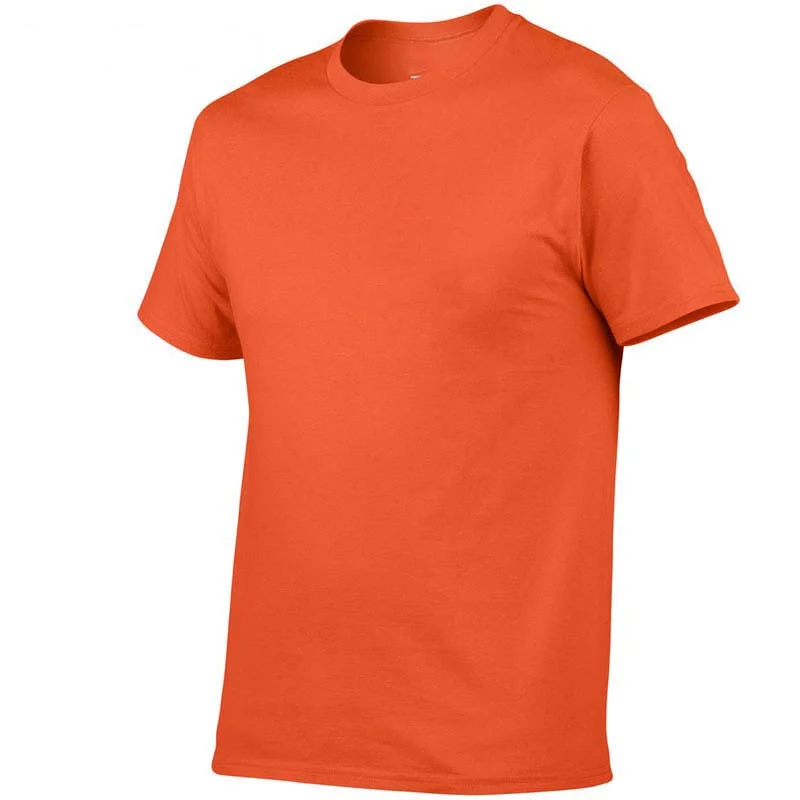 high quality clothing men t-shirt shirt small quantity clothing manufacturer