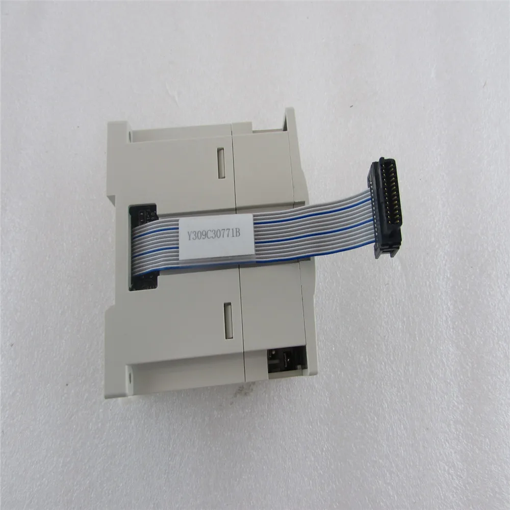 Mitsubishi plc коробка