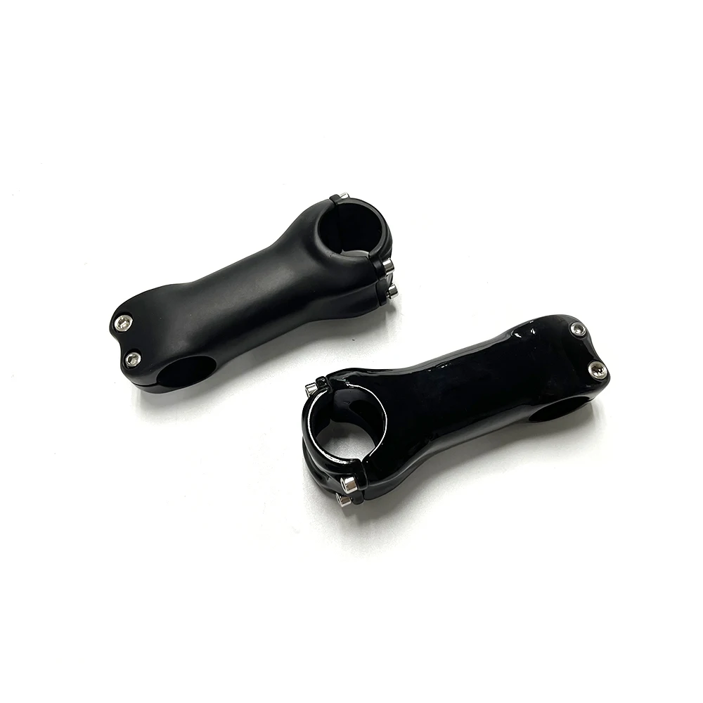 Carbon Fiber Bicycle Handlebar Stem MTB Bike Stem Bicycle Parts
