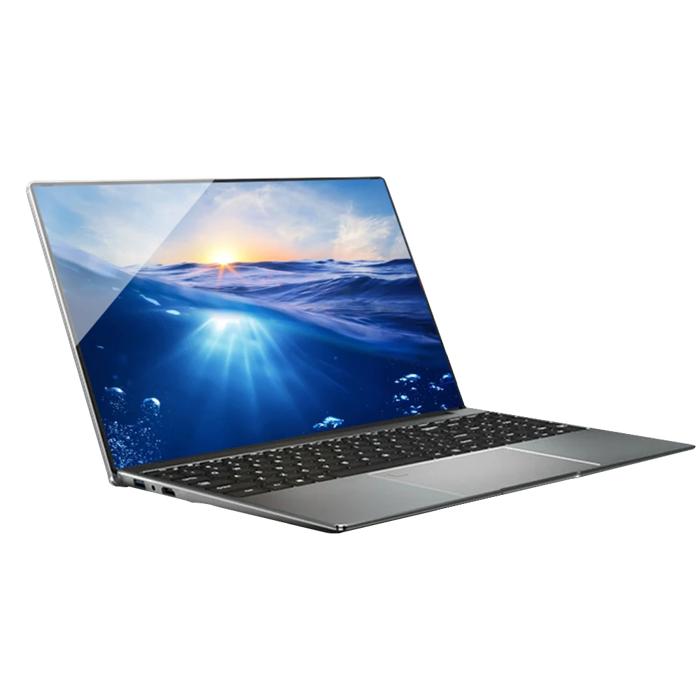 Hot selling business computer core laptop 16 inches 12GB 16GB RAM OEM 128GB 256GB 512GB laptop N5105