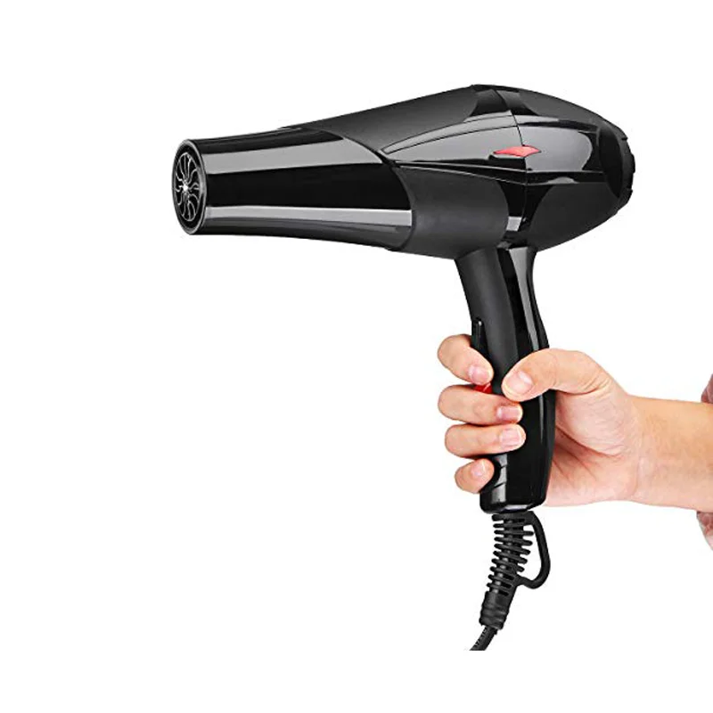 Оптовая продажа фен для волос с низким энергопотреблением бытовая техника