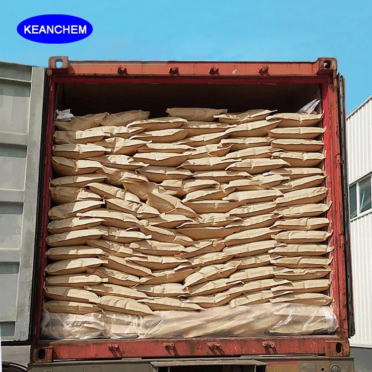 Factory supply  Food Grade Sweetener Xylitol Powder CAS 87-99-0