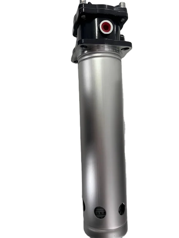 High Quality RFA 250 Series Micro Direct Return Oil Filter for Hydraulic System New Condition for Manufacturing Plant