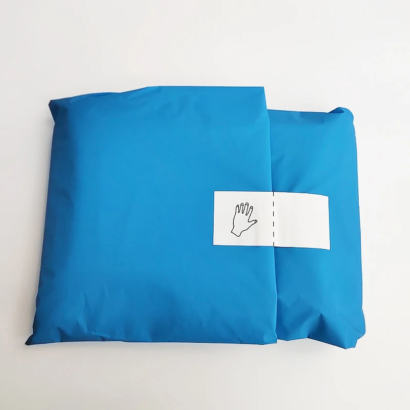 CE /ISO13485 EO Sterile Surgical Operation Kit /Pack Disposable Universal Packs Varicose Veins Rfa