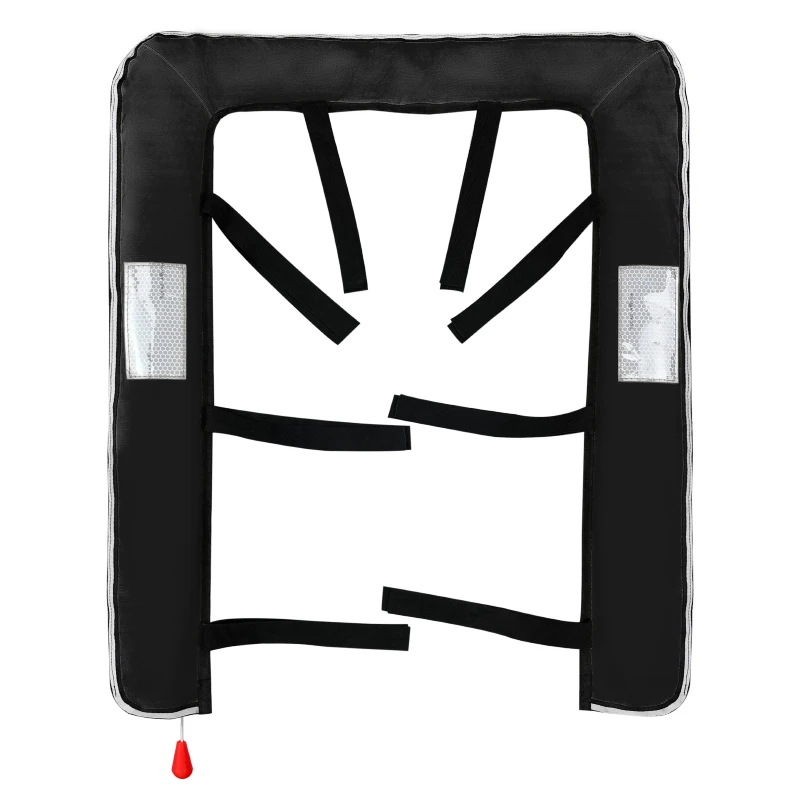 Eyson Custom Personalized Life Saving Equipment Support Accessories Co2 Cartridge Automatic Life Jacket