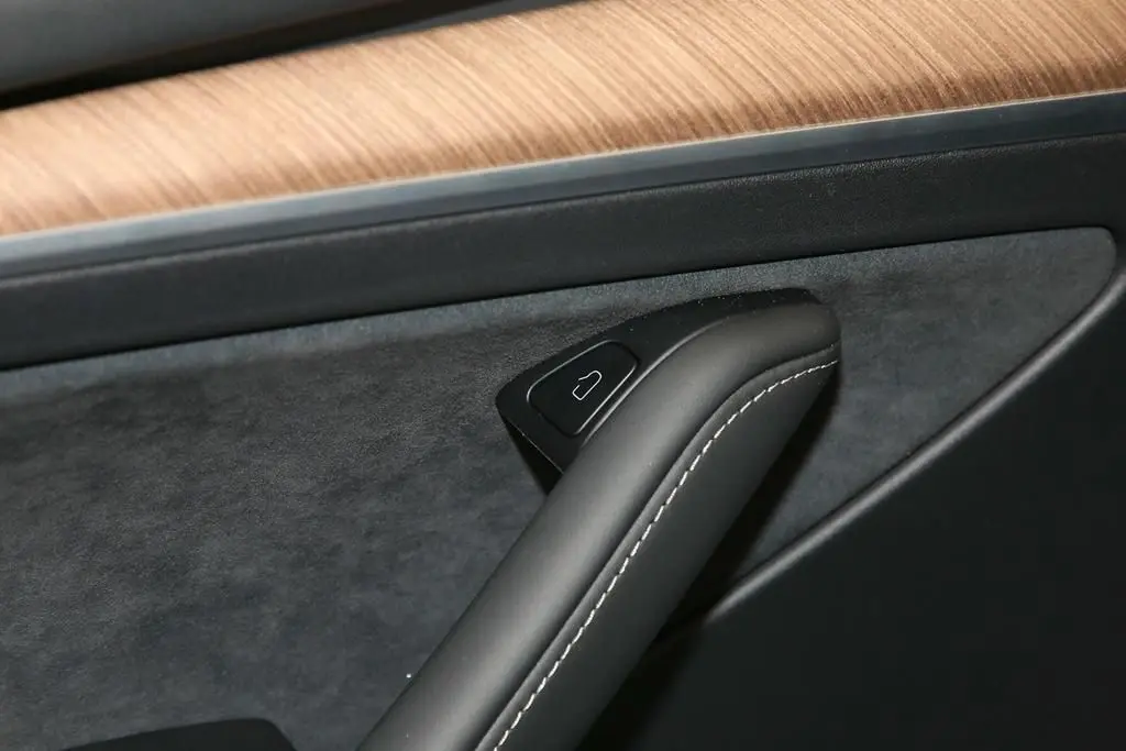 Self Adhesive Leather Suede Fabric for Automotive