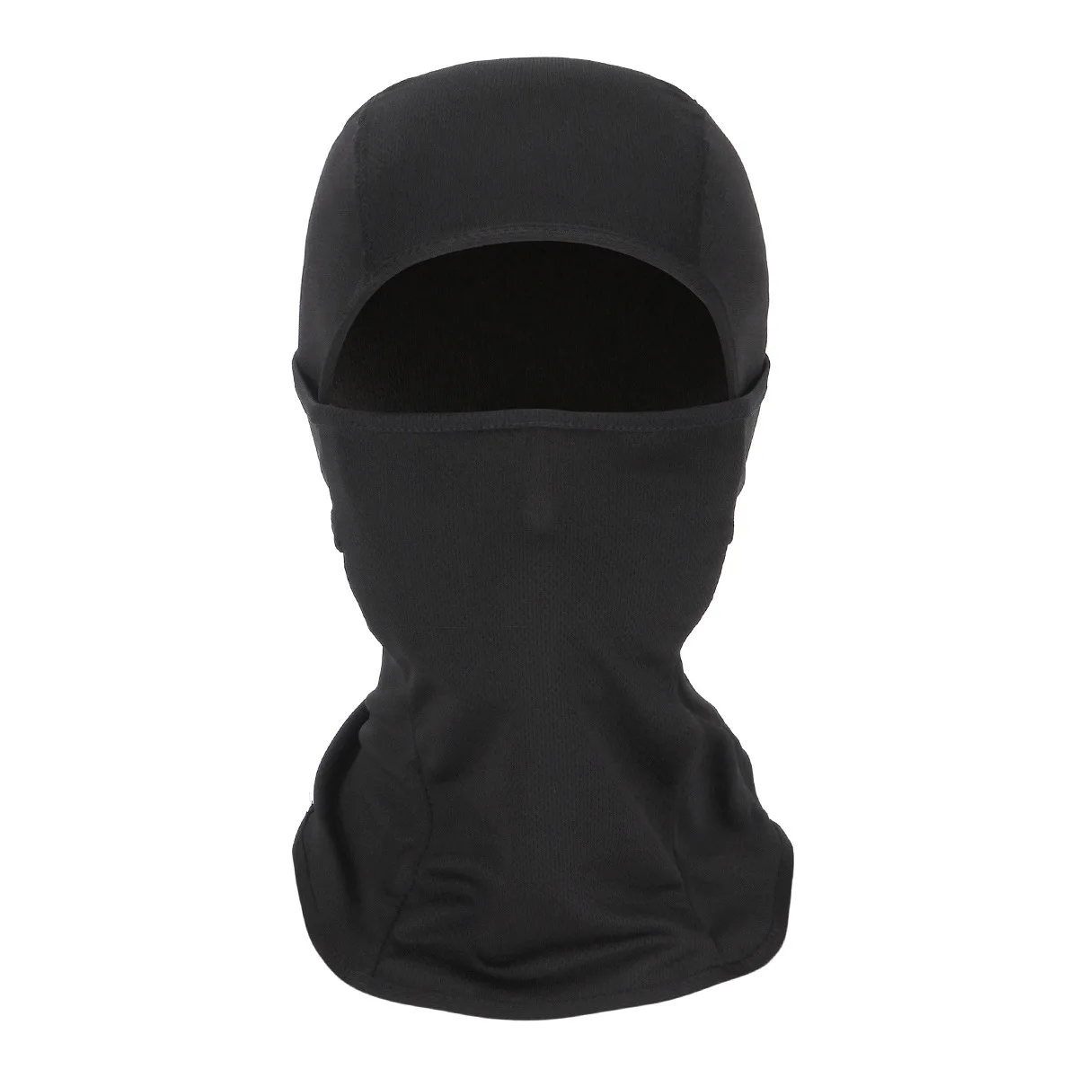 E916 Women Man Outdoor Sports Nylon Windproof CS Head Caps Balaclava Hat Ski Bicycle Cycling Motorcycle Full Face Mask Hats