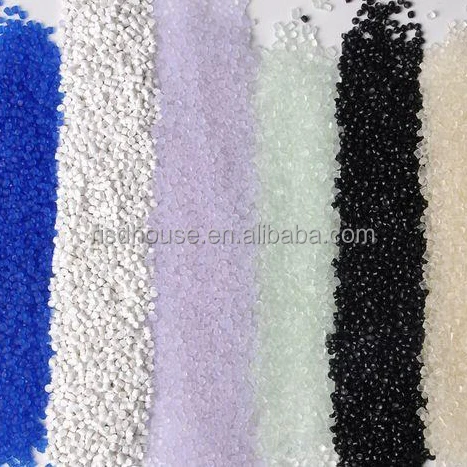 
Risd Pvc Recycle Plastic Raw Materials Pvc Granules Compound Manufacturer 