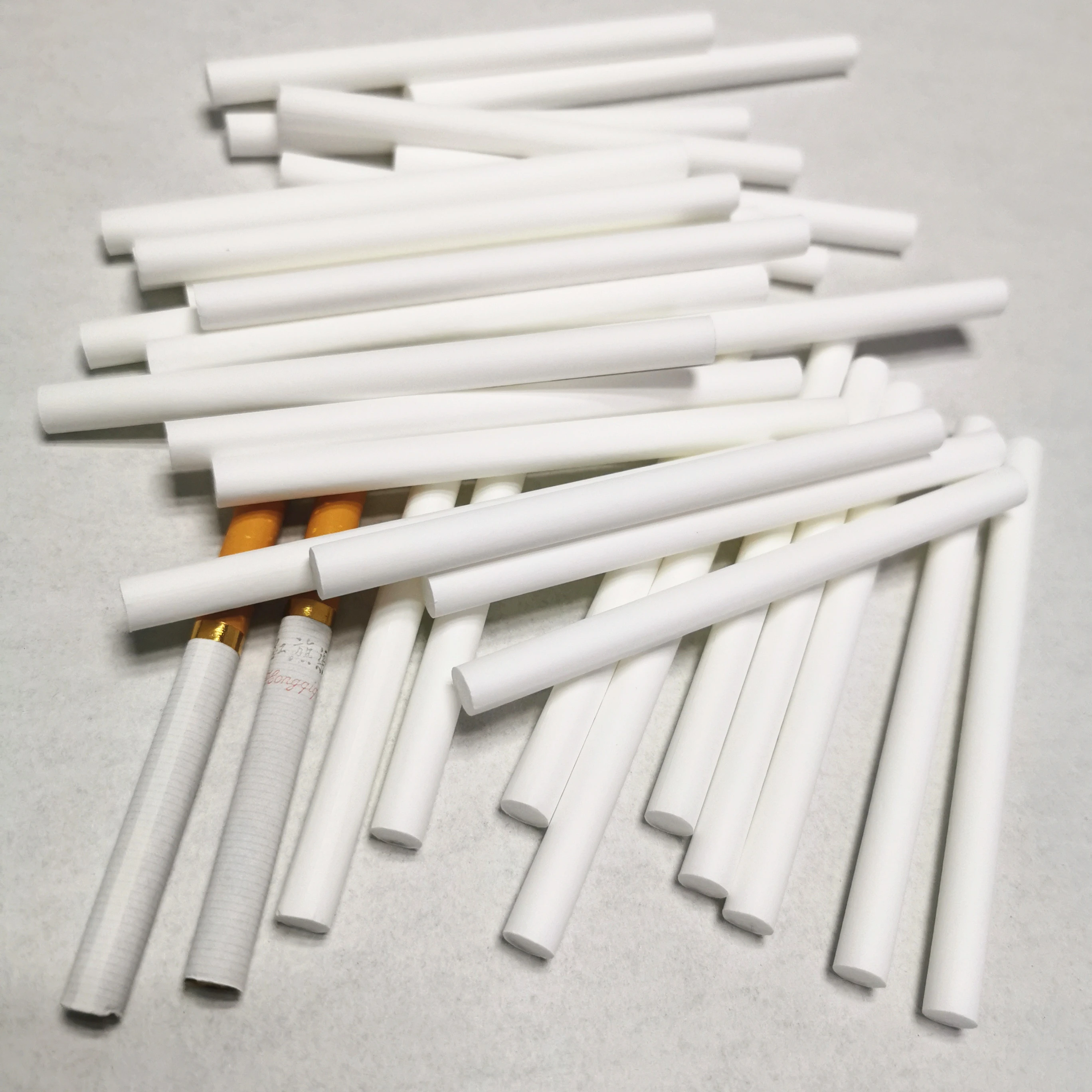 cigarette Polypropylene Fiber PP Fiber Polypropylene filter rod
