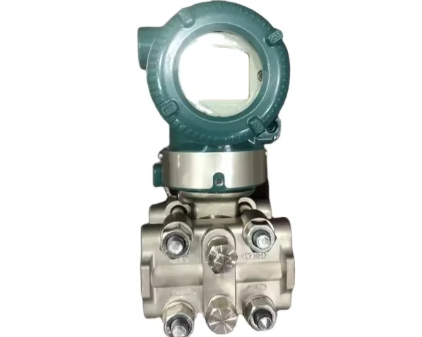 100% original Yokogawa gauge different pressure transmitter EJX110A/EJX118A/ EJA110/EJA510/ EJA430/EJA530
