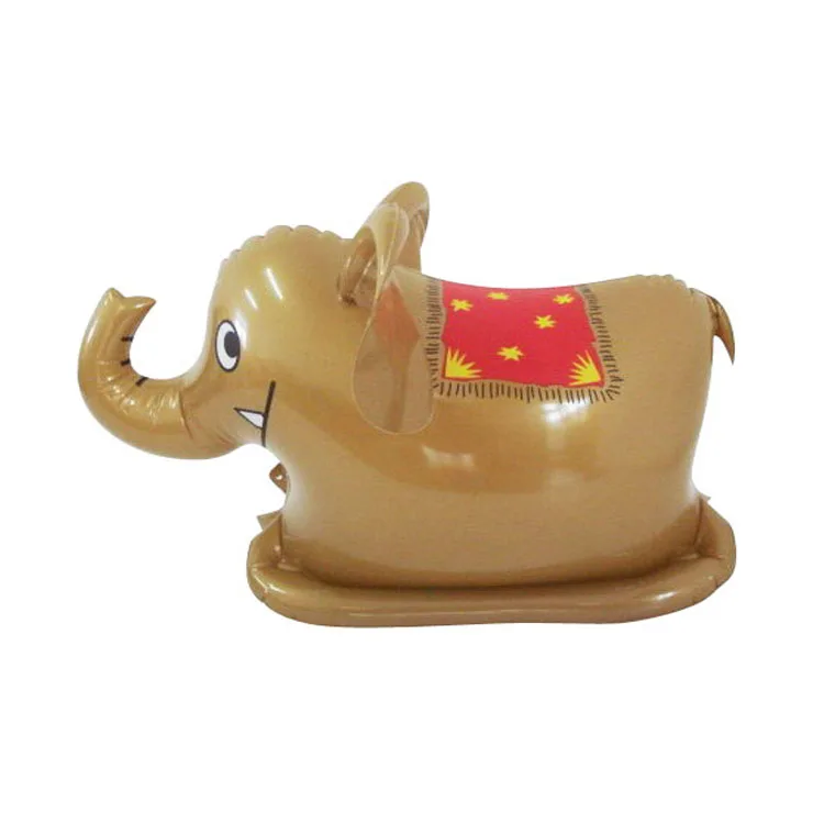 Manufacturer Outdoor Pvc Inflatable Animal Milk Cow Toy for Pool