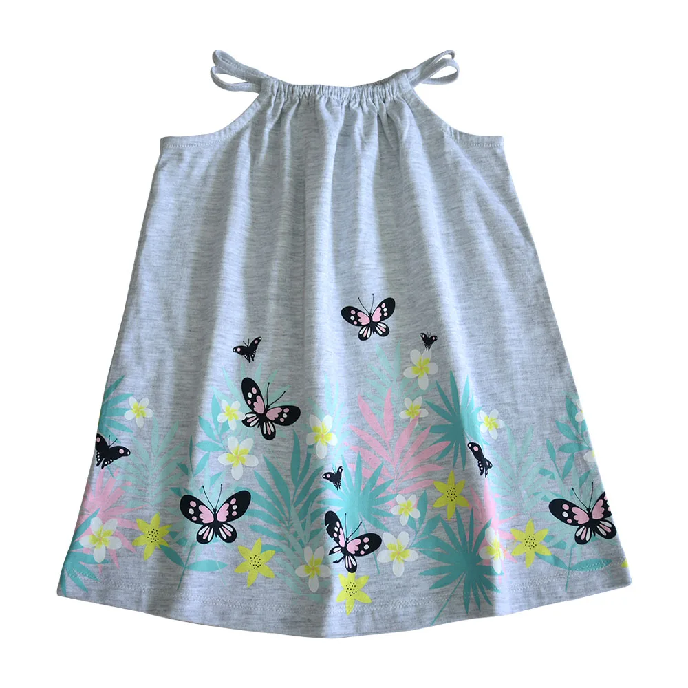 
Hot sale lovely girls tank sun-top 