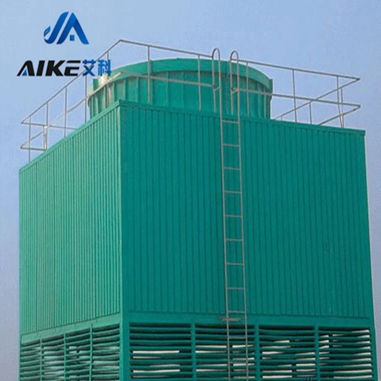 China cheap and high quality industry filling water treatment cooling tower