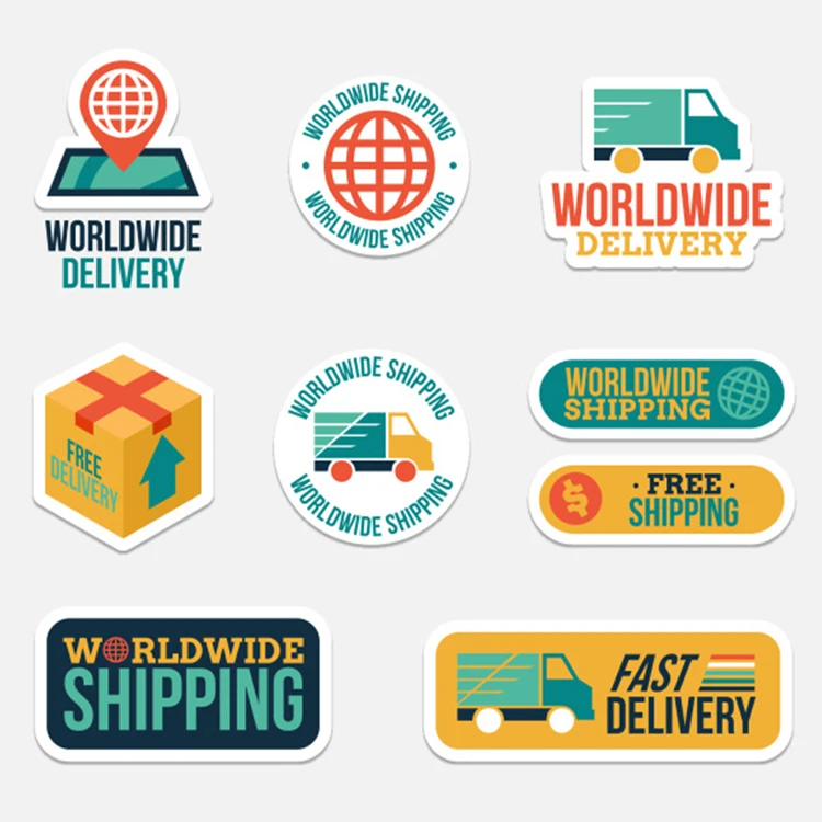 Доставка из Китая, DHL, UPS, FedEx, DDP, экспресс-доставка посылок в Малайзию, Сингапур, Филиппины, Индонезию