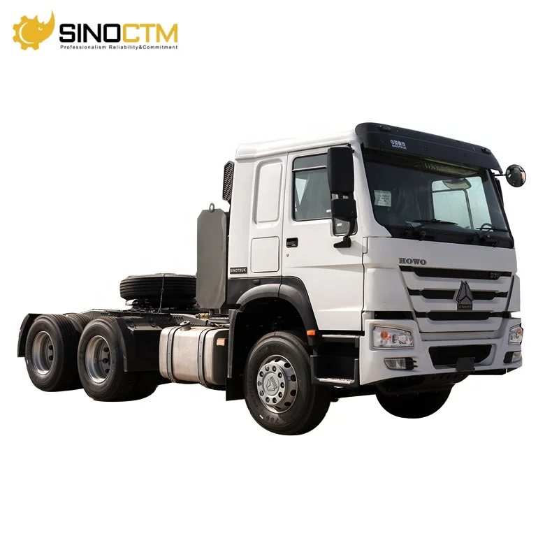 Sinotruk Howo 10 колес 400 л.с.