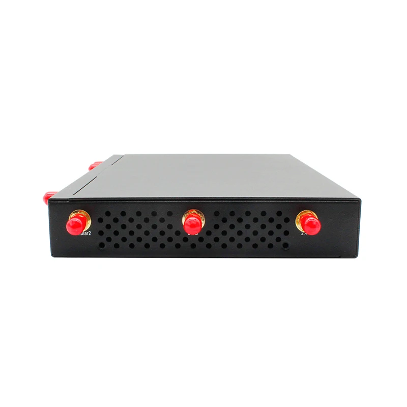 High-speed 5g Wifi Industrial Router Open With Multi Sim Card Slot Support Dual Band Wifi 2.4g 5.8g