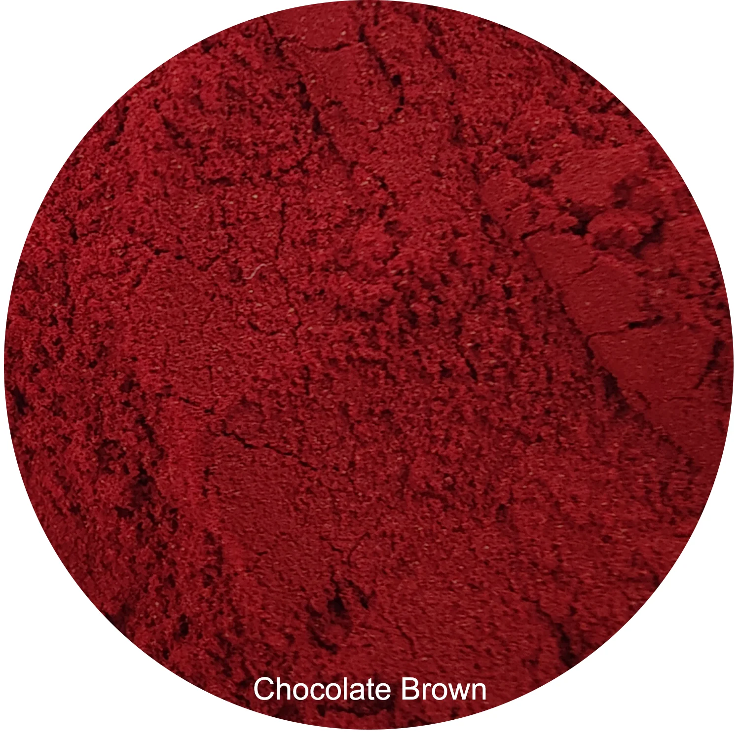 Edible Natural Pigment Food Grade Chocolate Brown Food Colorants Powder