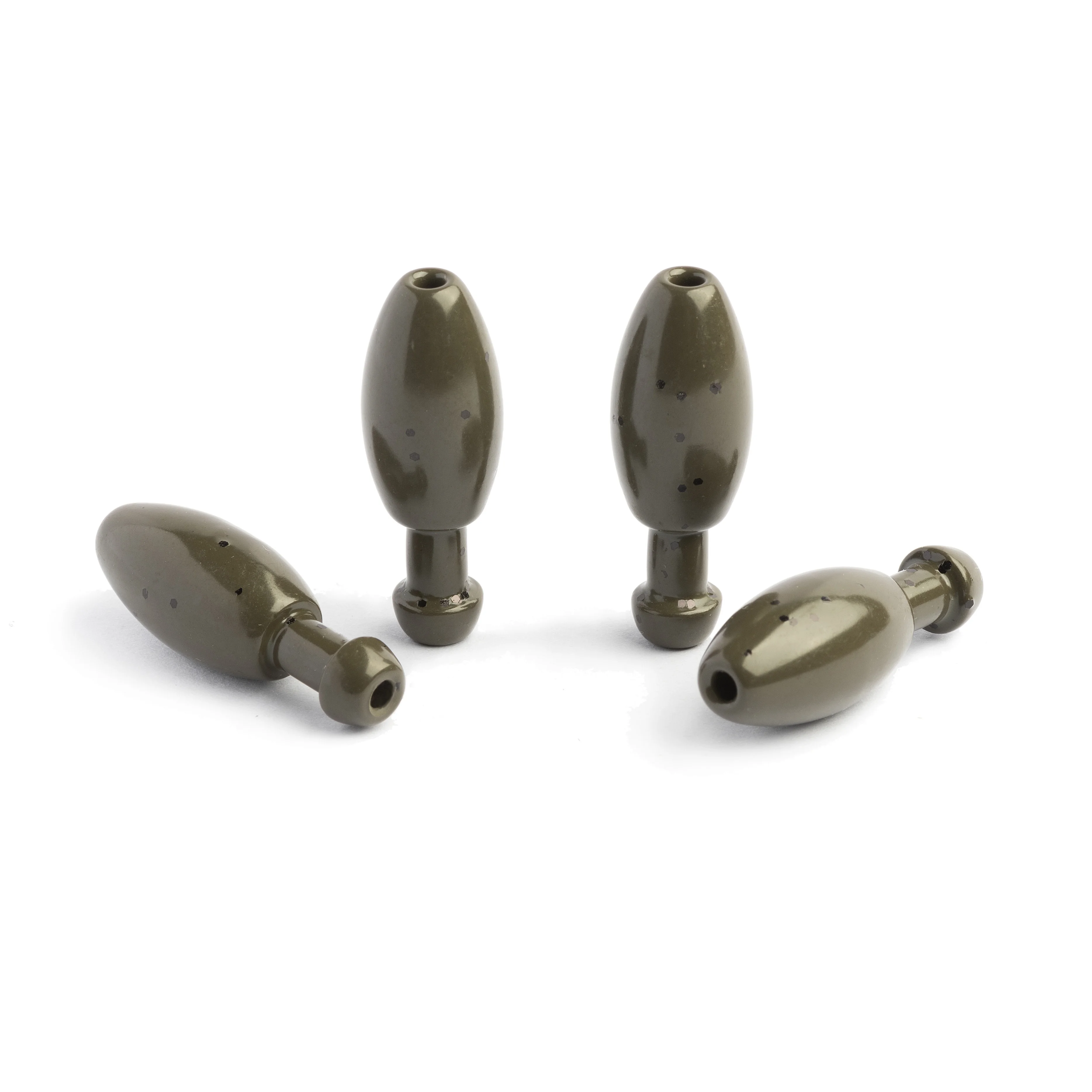 Most Popular Best Selling tungsten Skirt punch Fishing weight