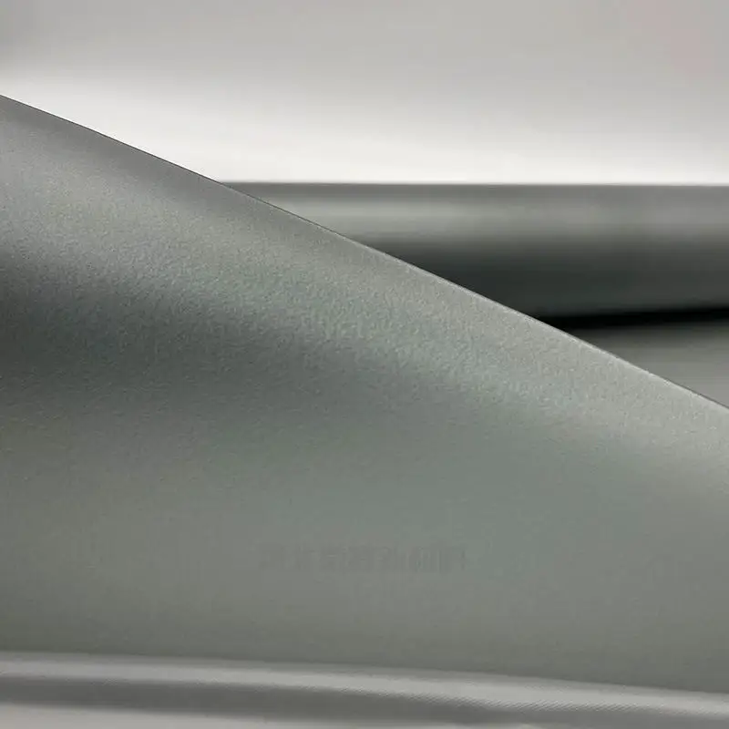Chinese factory Multi-color sgp pvb film laminated glass green ford blue dark blue bronze grey laminating for decoration