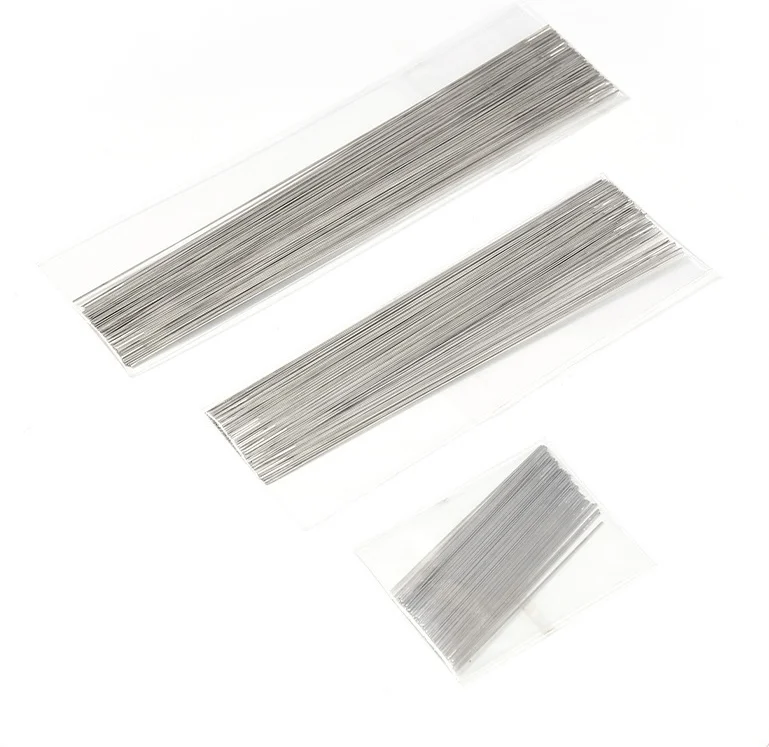 Wholesale Needles Easy Thread String Cord Pins Factory Direct  for Beads and Pearls DIY