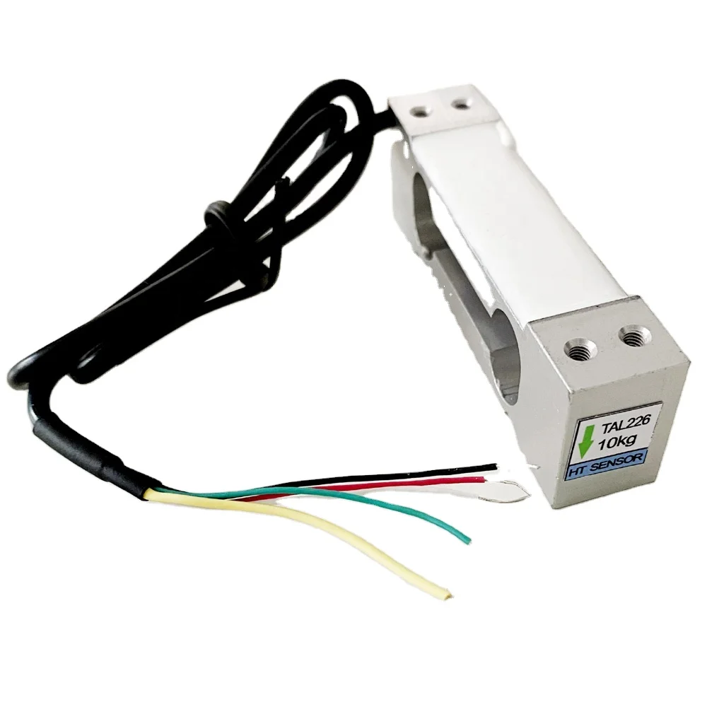 TAL226 load cell sensor 500g 1kg 2kg 3kg 5kg 10kg  beam load cell with high accuracy for scale sensor