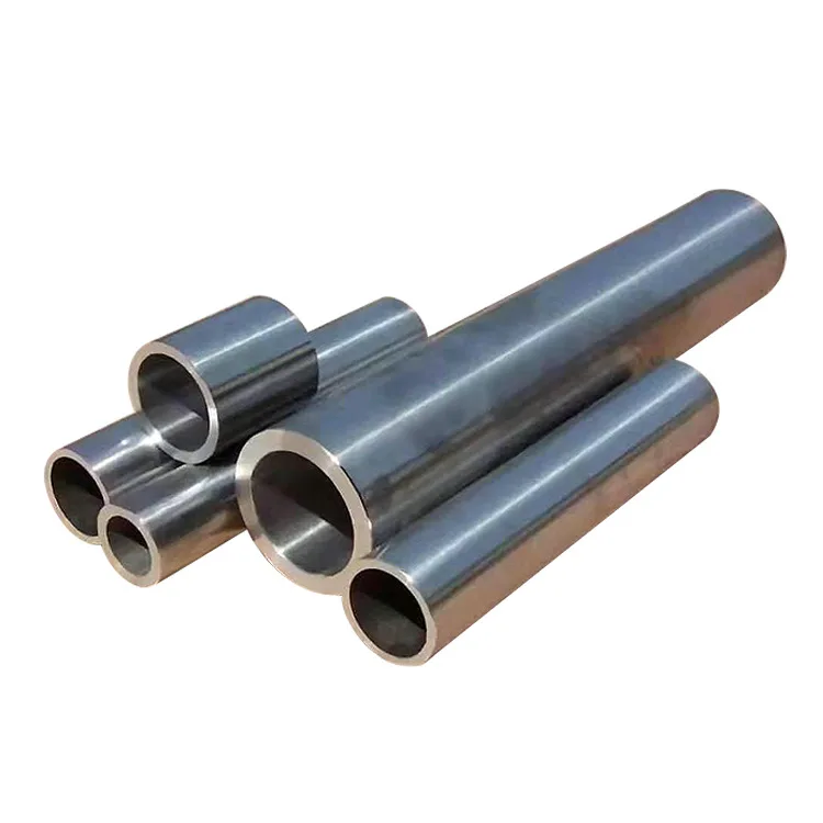 Welcome to customize various material specifications TA1TA2GR1GR2 titanium tube Professional customization is reassuring